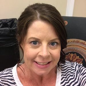 Meet your Posher, Dawn